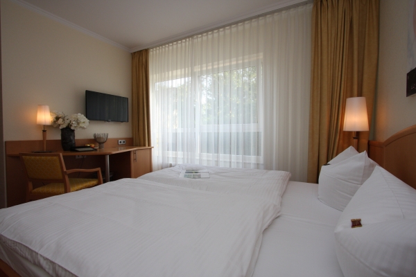 Hotel Wustermark